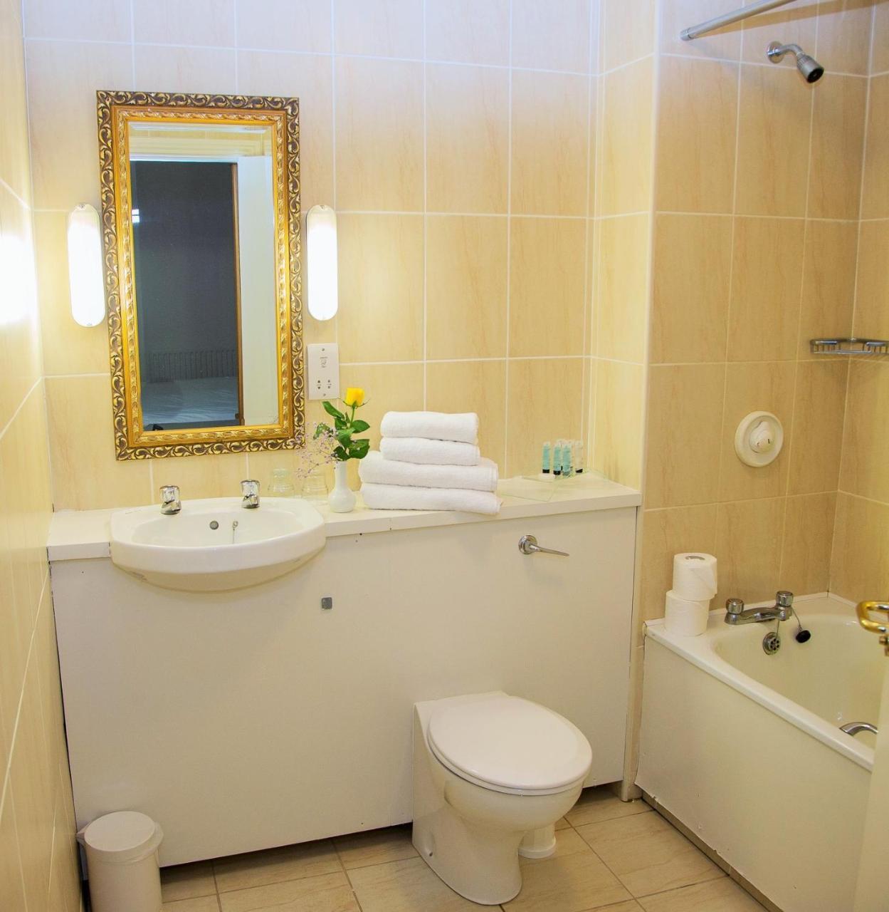 Peacockes Hotel Maam Cross Luaran gambar